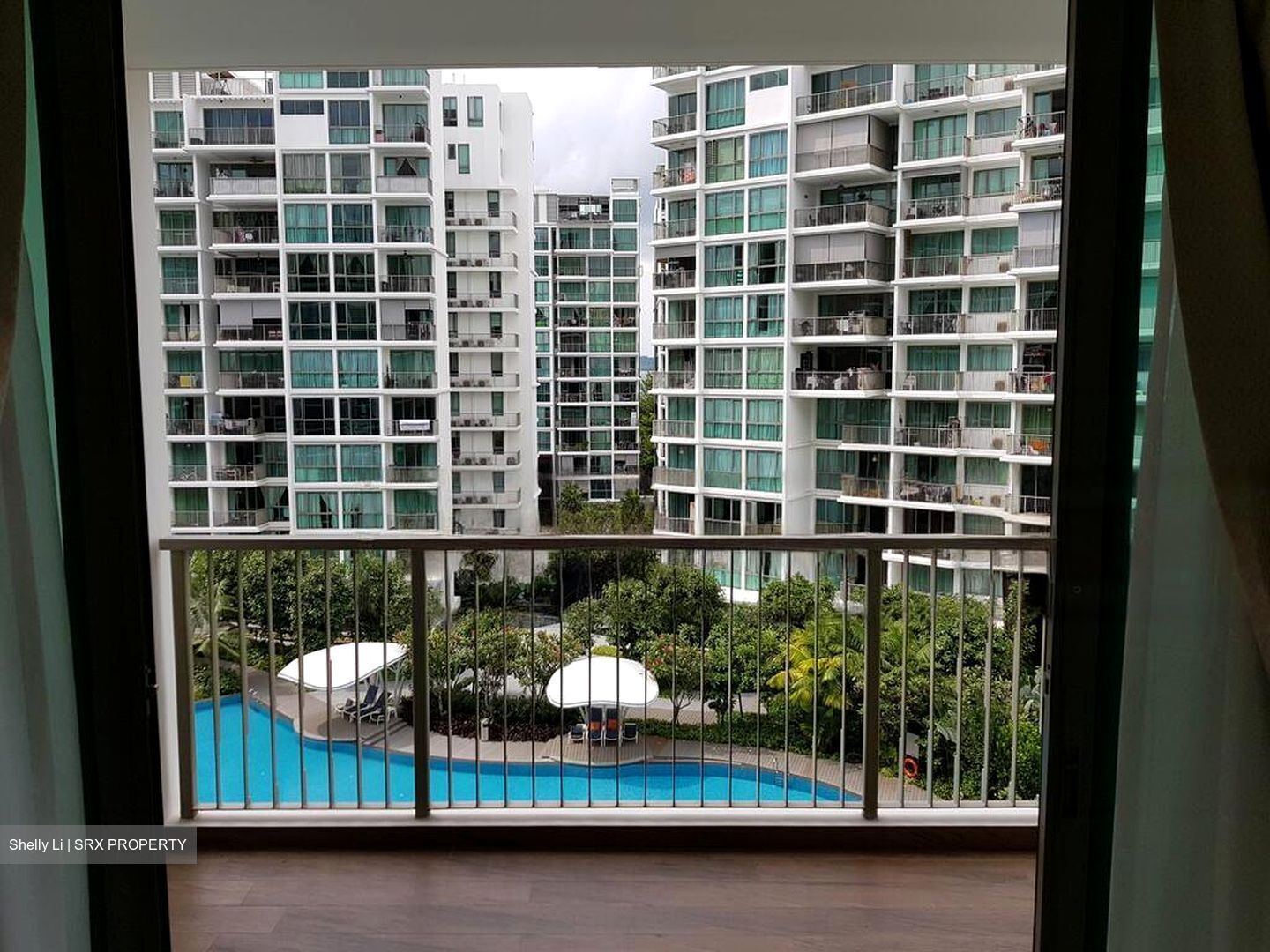 Ripple Bay (D18), Condominium #531196681